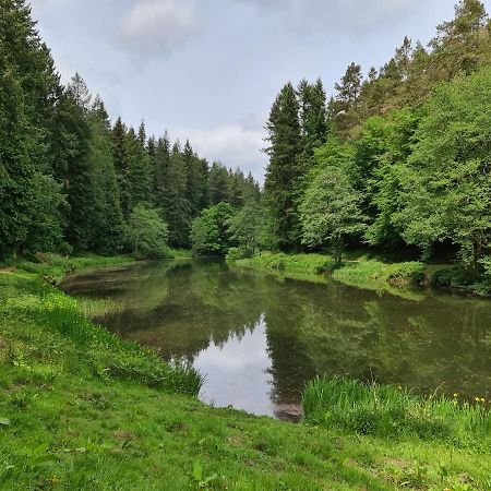 Brewery Lodge Lydney Bagian luar foto