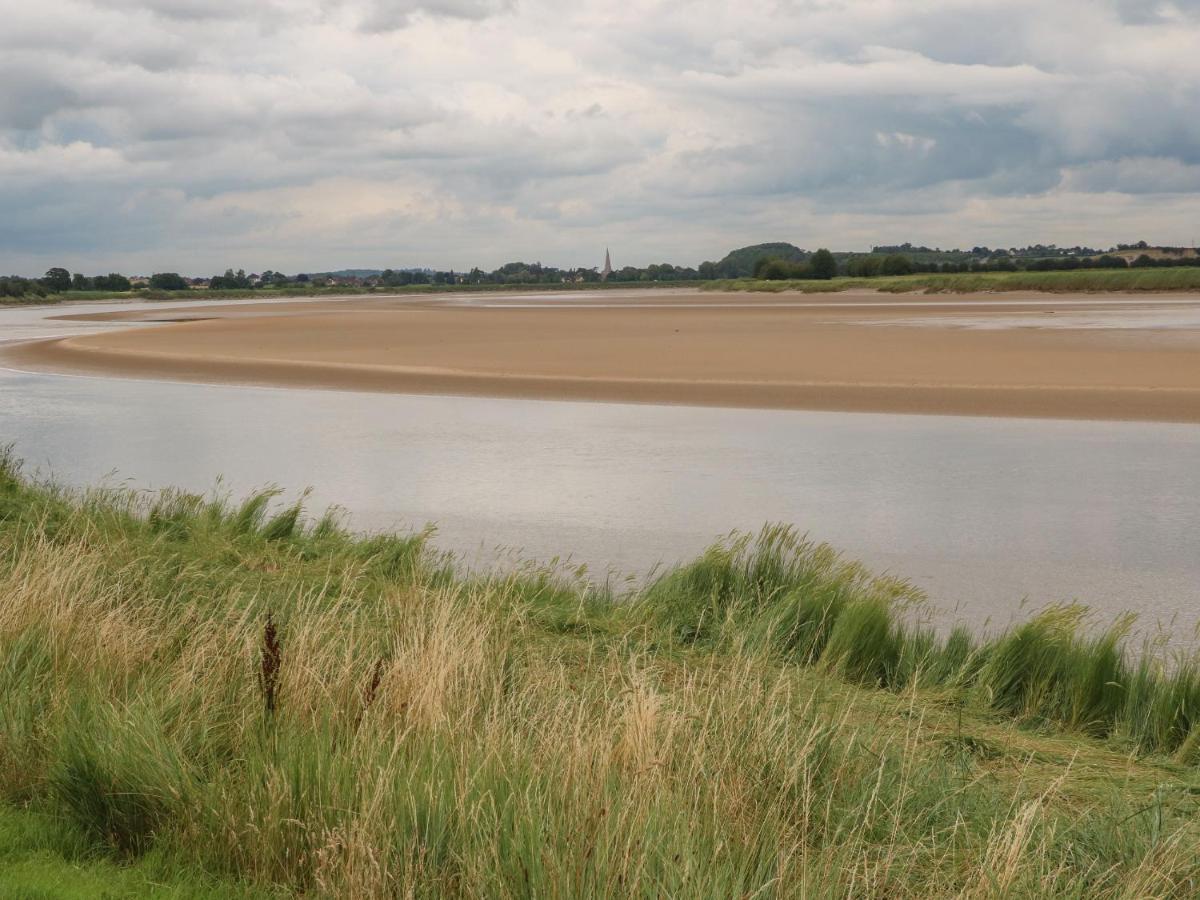 Brewery Lodge Lydney Bagian luar foto
