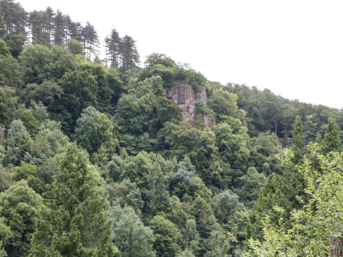 Brewery Lodge Lydney Bagian luar foto