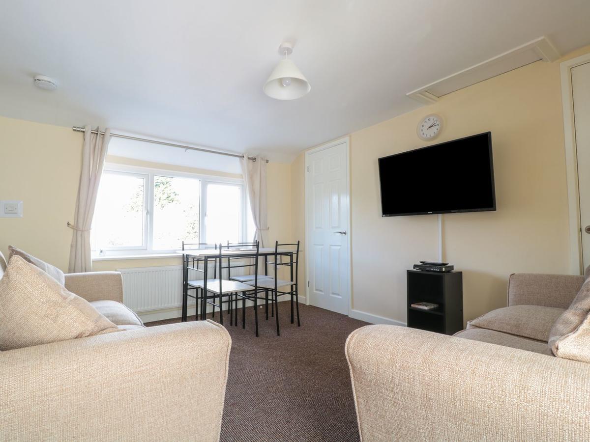 Brewery Lodge Lydney Bagian luar foto